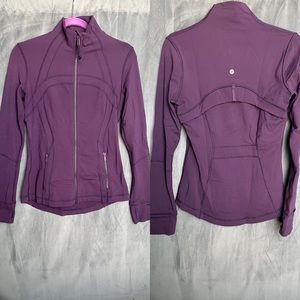 Lululemon Define Jacket